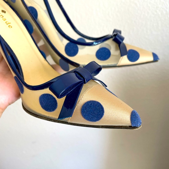 Kate Spade Heels - Picture 14 of 15